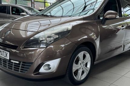 Renault Scenic 168.640 km 7.490 € Bottrop 46236