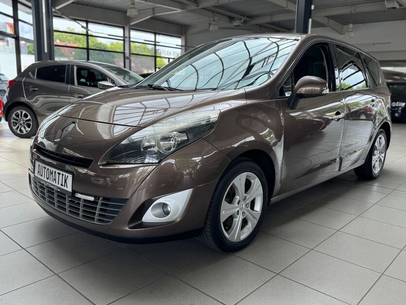 Renault Scenic 168.640 km 7.490 € Bottrop 46236