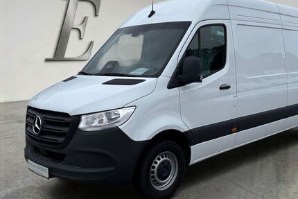 Mercedes-Benz Sprinter 43.633 km 39.151 &euro; Witten 58454