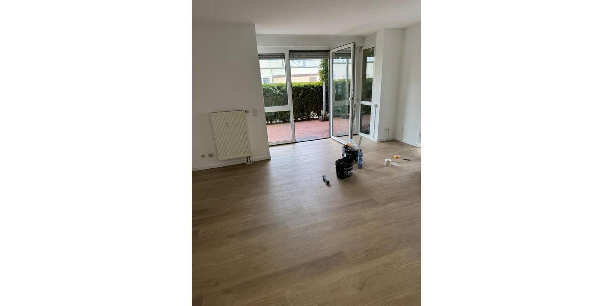 Erdgeschoßwohnung Dortmund Aplerbeck - 2 Zimmer, 46 m&sup2;, 400&euro; | Angebot:25792028