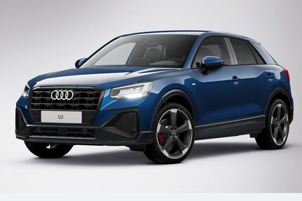 Audi Q2 8.092 km 33.980 € Bochum 44809