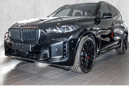 BMW X5 1.001 km 111.900 &euro; Herne 44625