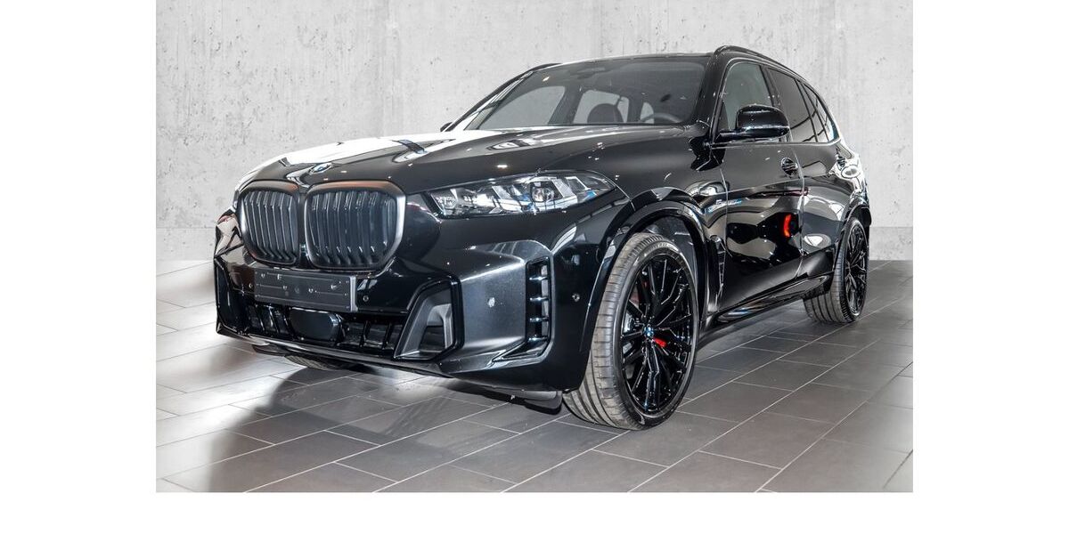 BMW X5 5.900 km 106.890 &euro; Herne 44625