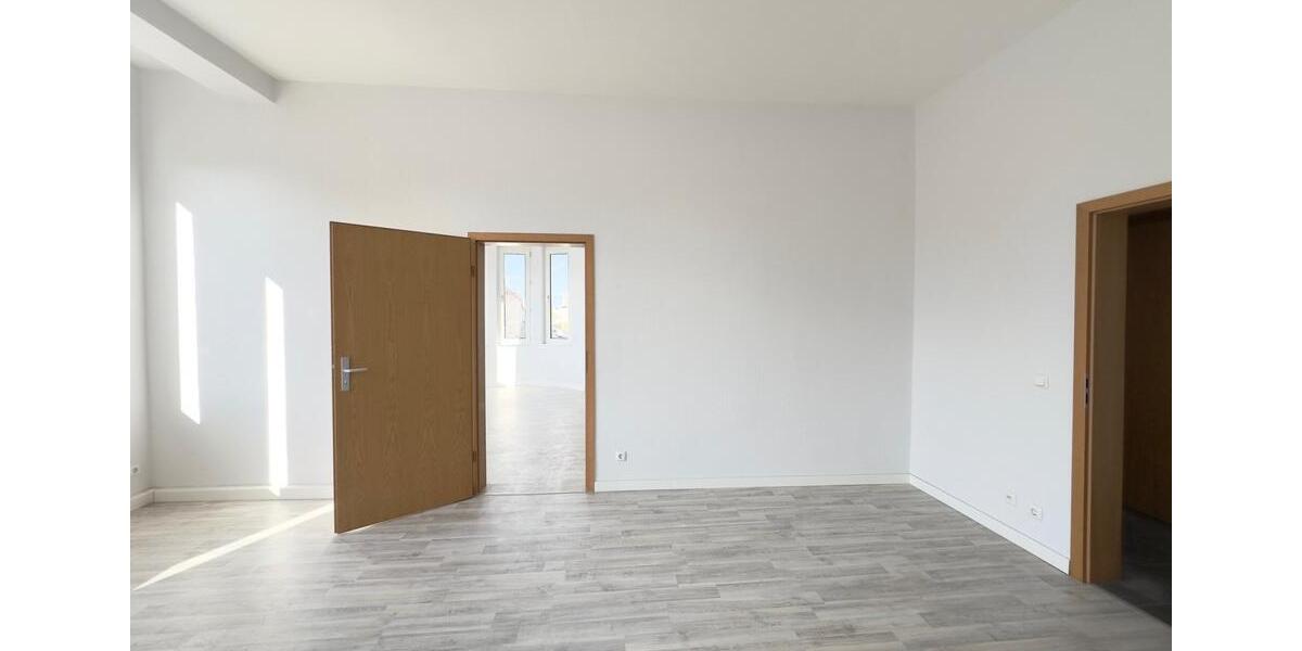 Helle 3.5-Zimmer Wohnung mitten in Essen-Frohnhausen 3 zimmer