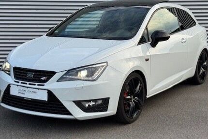 Seat Ibiza 88.450 km 13.400 € Hagen 58119