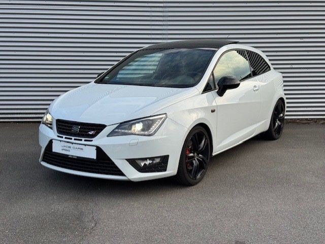 Seat Ibiza 88.450 km 13.400 € Hagen 58119