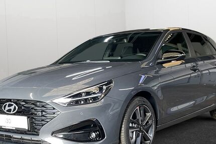 Hyundai i30 2.713 km 23.590 &euro; Bochum 44866