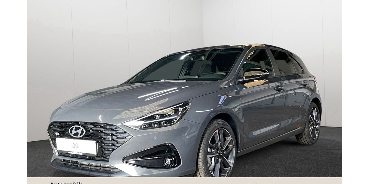 Hyundai i30 2.713 km 23.590 &euro; Bochum 44866
