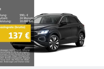 VW T-Roc 19.100 km 21.340 &euro; Bochum 44892