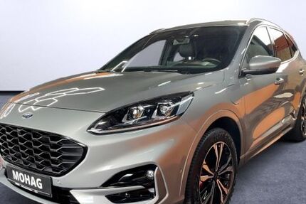 Ford Kuga 44.240 km 22.390 &euro; Recklinghausen 45659