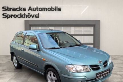 Nissan Almera