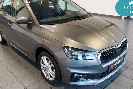 Skoda Fabia 9.518 km 23.990 € Wuppertal 42287