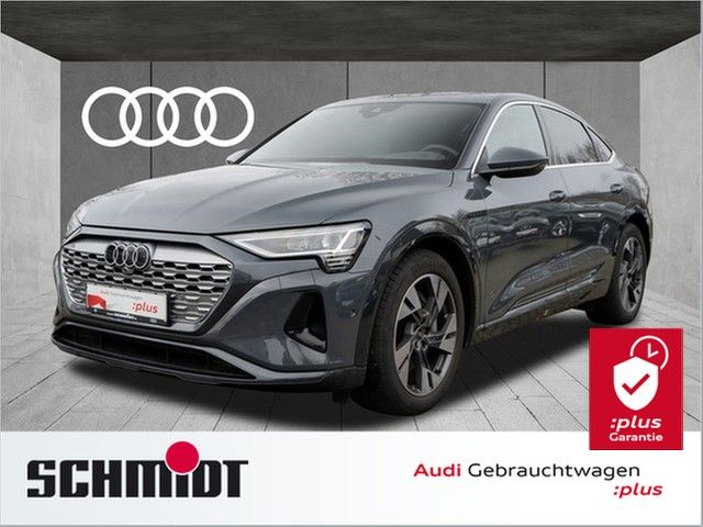 Audi Q8 e-tron 18.280 km 52.440 &euro; Recklinghausen 45657