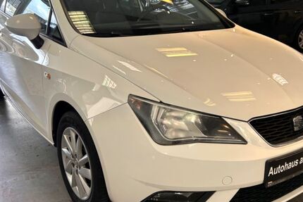 Seat Ibiza 103.000 km 5.300 € Bochum 44791