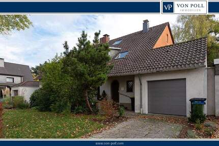 Haus Dortmund Berghofen - 7 Zimmer, 175 m&sup2;, 475.000&euro; | Angebot:25701037