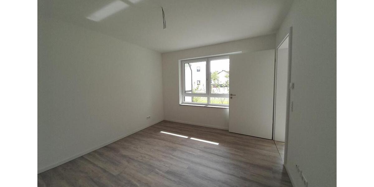 Barrierefreie Seniorenwohnung an der Kreuzkirche 2 zimmer