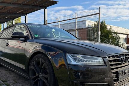 Audi A8 168.000 km 21.900 &euro; Dortmund 44145