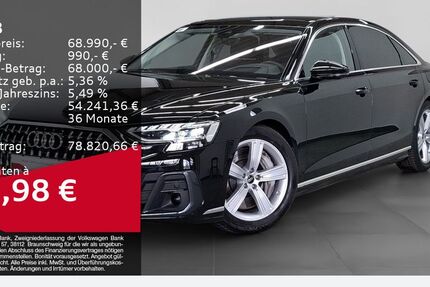 Audi A8 39.571 km 67.790 &euro; Bochum 44809