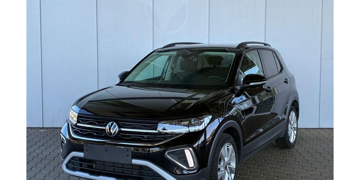 VW T-Cross 28.374 km 22.750 &euro; Bochum 44807