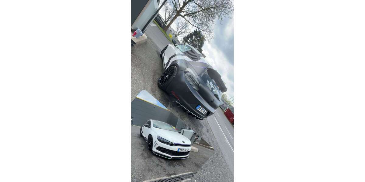 VW Scirocco 189.000 km 14.999 &euro; Castrop-Rauxel, Stadt 44579