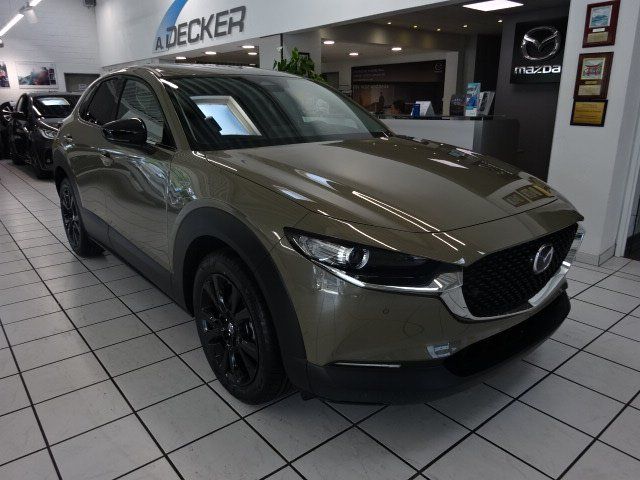 Mazda CX-30 1.809 km 28.950 &euro; Schwelm 58332