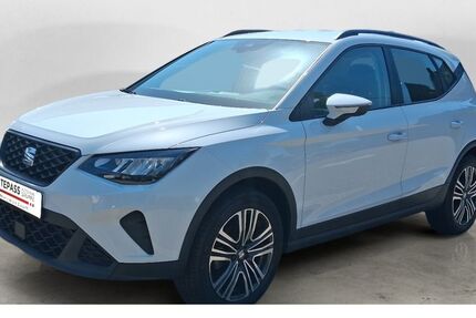Seat Arona 12.481 km 19.550 &euro; Wuppertal 42369