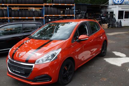 Peugeot 208 35.000 km 6.999 &euro; Bochum 44793