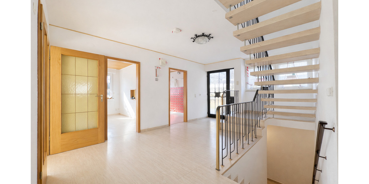 Einfamilienhaus Hagen Berchum - 7 Zimmer, 160 m&sup2;, 525.000&euro; | Angebot:24386608