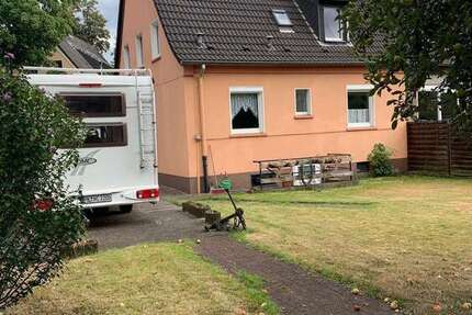 Haus zum Kaufen in Bottrop 295.000 € 107.2 m² 5 zimmer