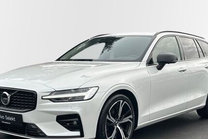 Volvo V60 23.750 km 37.890 &euro; Schwerte 58239