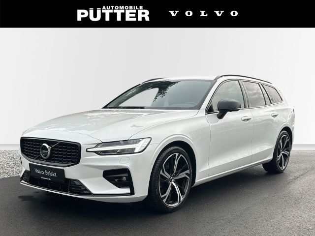 Volvo V60 23.750 km 37.890 &euro; Schwerte 58239