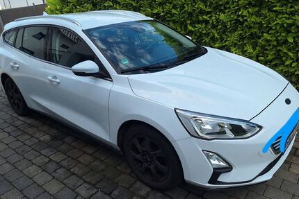 Ford Focus 103.000 km 7.999 &euro; Hagen 58093