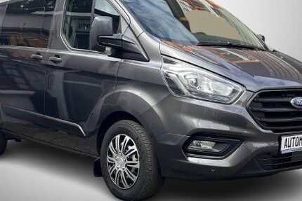 Ford Transit Custom 293.999 km 12.800 € Hagen 58097