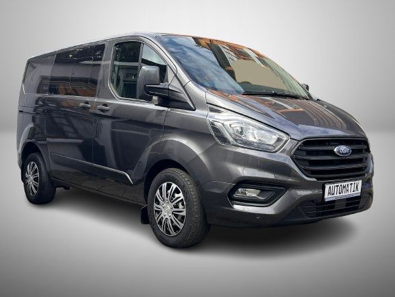 Ford Transit Custom 293.999 km 12.999 € Hagen 58097