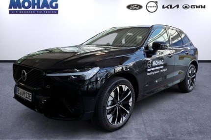 Volvo XC60 4.900 km 73.880 &euro; Recklinghausen 45659