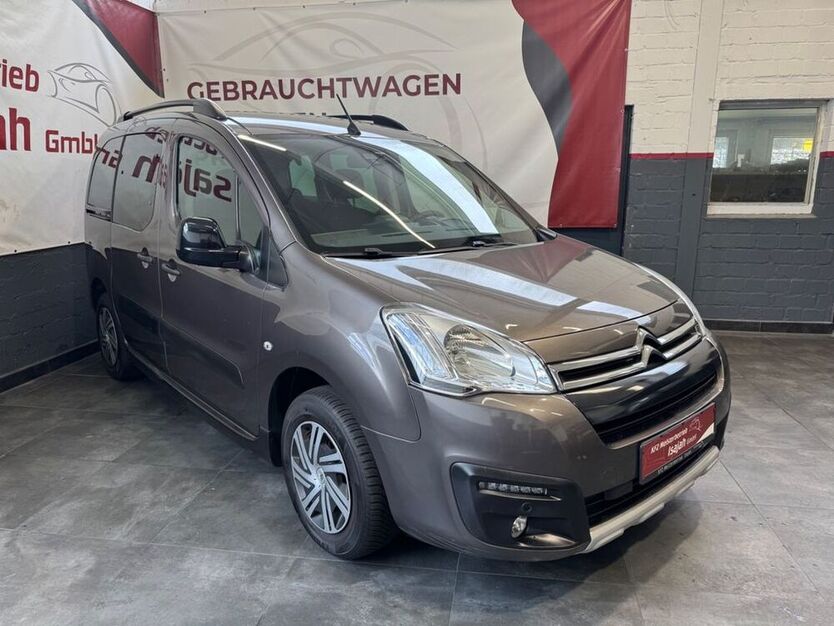 Berlingo