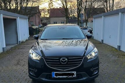 Mazda CX-5 173.000 km 10.499 &euro; Herne 44626
