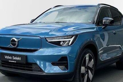 Volvo XC40 59.300 km 33.790 € Iserlohn 58640