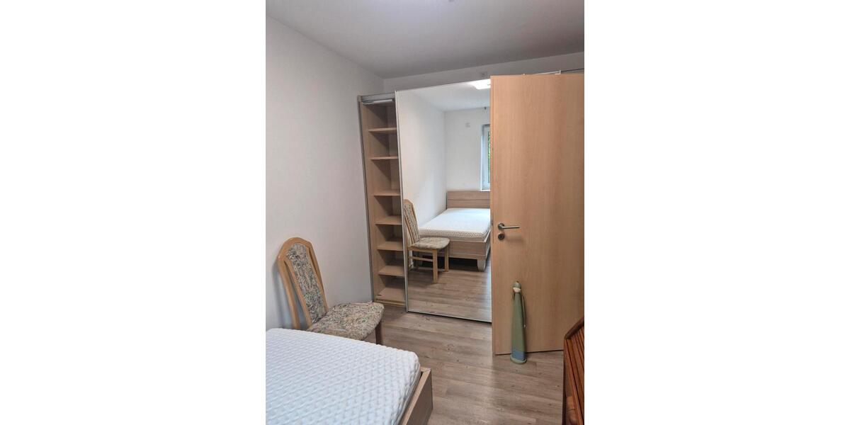 Terrassenwohnung Witten Herbede - 2 Zimmer, 46 m&sup2;, 150.000&euro; | Angebot:27000202