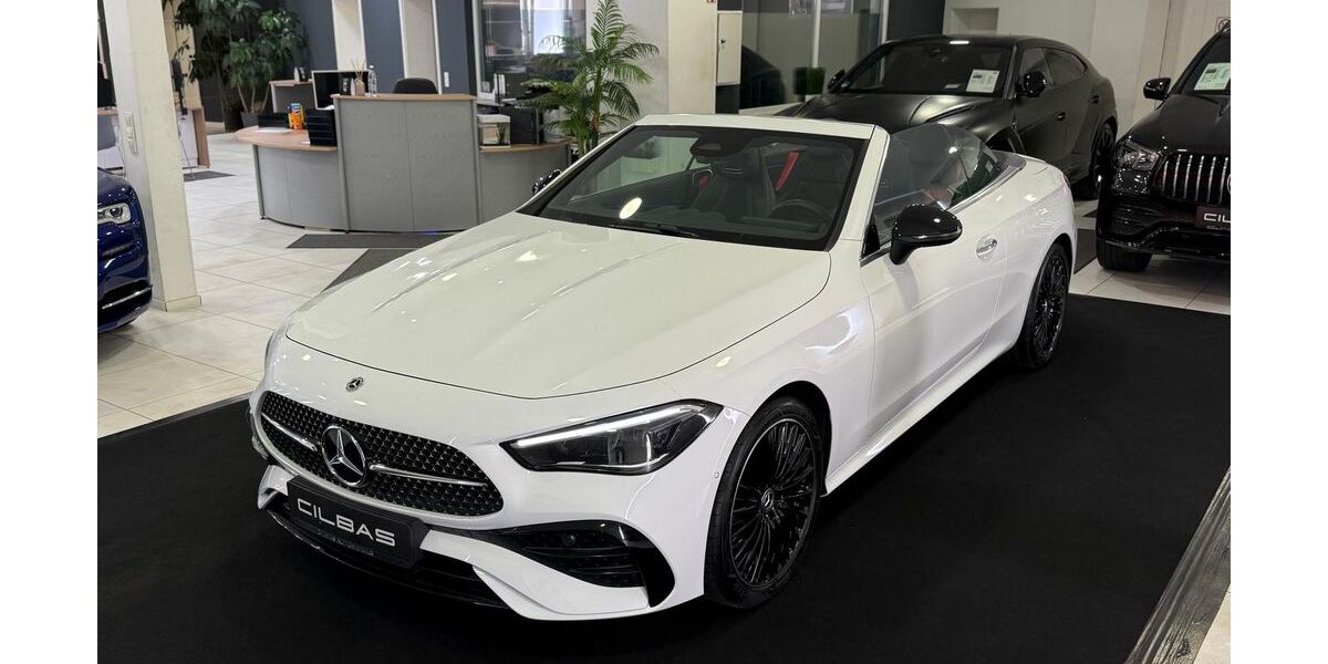 Mercedes-Benz CLE 200 2.933 km 54.800 &euro; Gelsenkirchen 45891