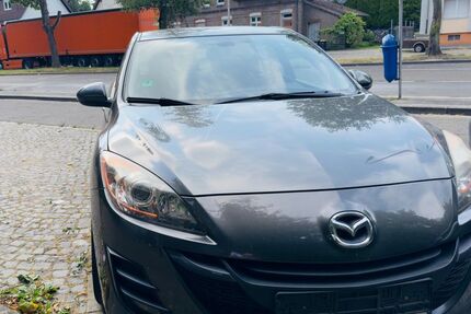 Mazda 3 206.000 km 2.100 &euro; Gelsenkirchen 45888