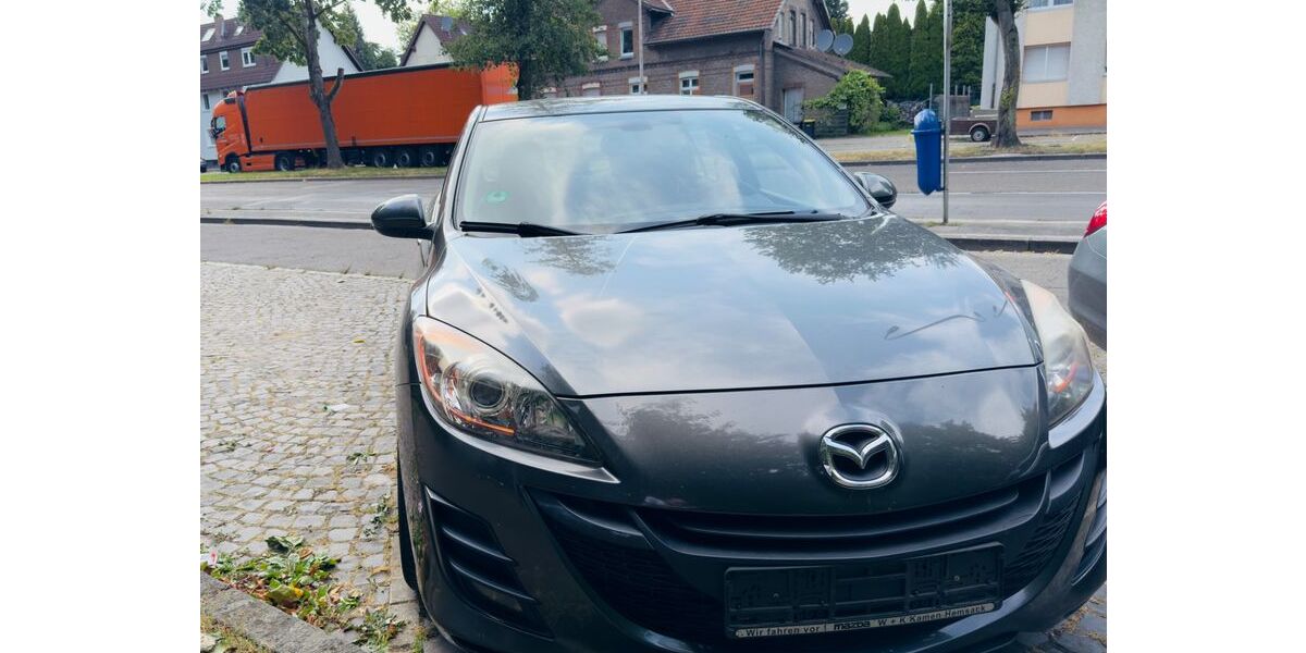 Mazda 3 206.000 km 2.100 &euro; Gelsenkirchen 45888