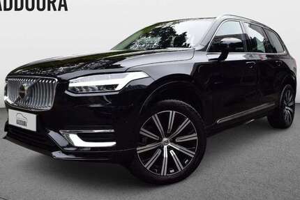 Volvo XC90 26.700 km 52.999 € Wuppertal 42117