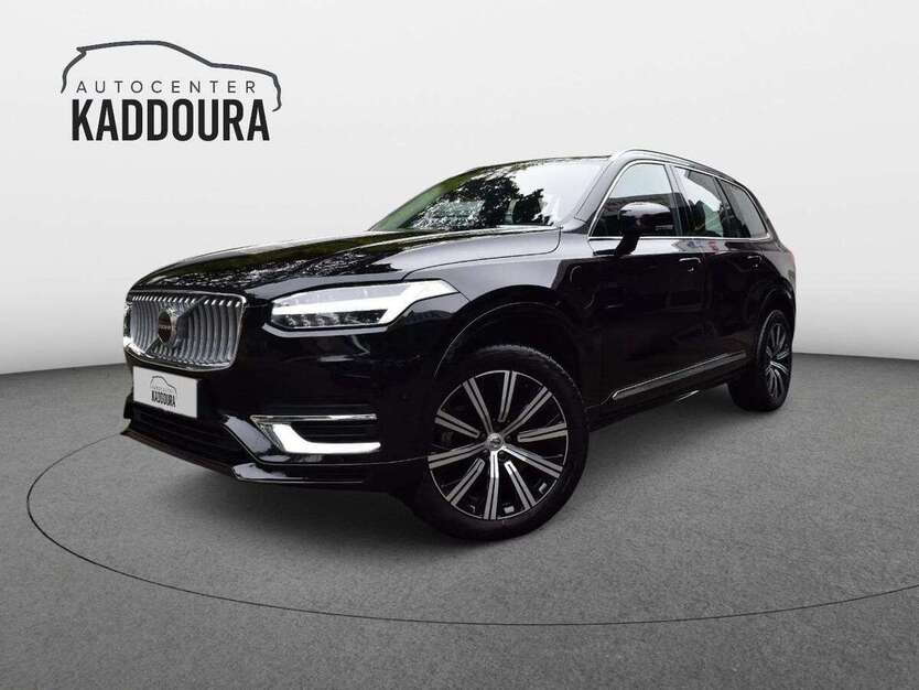 Volvo XC90 26.700 km 52.999 € Wuppertal 42117