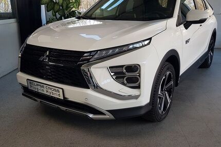 Mitsubishi Eclipse Cross 40.600 km 24.850 &euro; Hagen 58135
