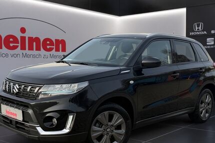 Suzuki Vitara 85.527 km 16.999 &euro; Essen 45141