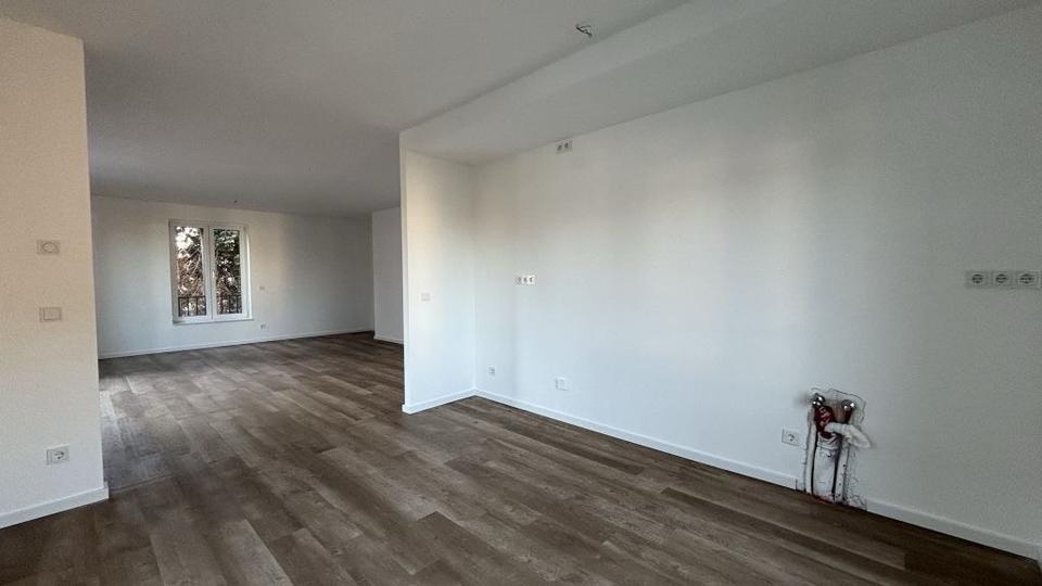 Etagenwohnung Dortmund Brackel - 2 Zimmer, 69 m&sup2;, 1.161&euro; | Angebot:26237458