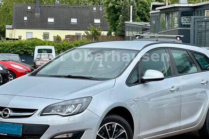 Opel Astra 225.000 km 4.390 &euro; Oberhausen 46049