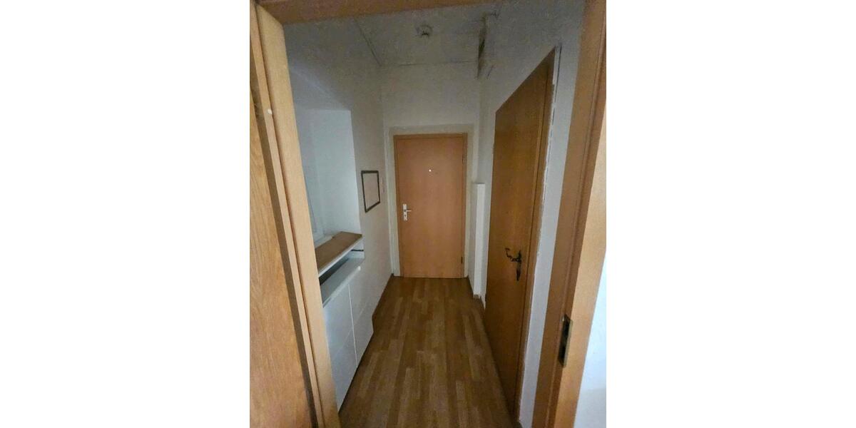 Erdgeschoßwohnung Hagen Hagen-Mitte - 2 Zimmer, 50 m&sup2;, 550&euro; | Angebot:25653958