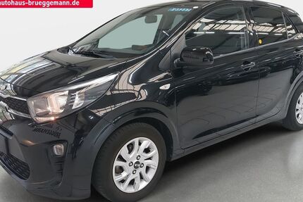 Kia Picanto 44.445 km 10.790 &euro; Dortmund 44147